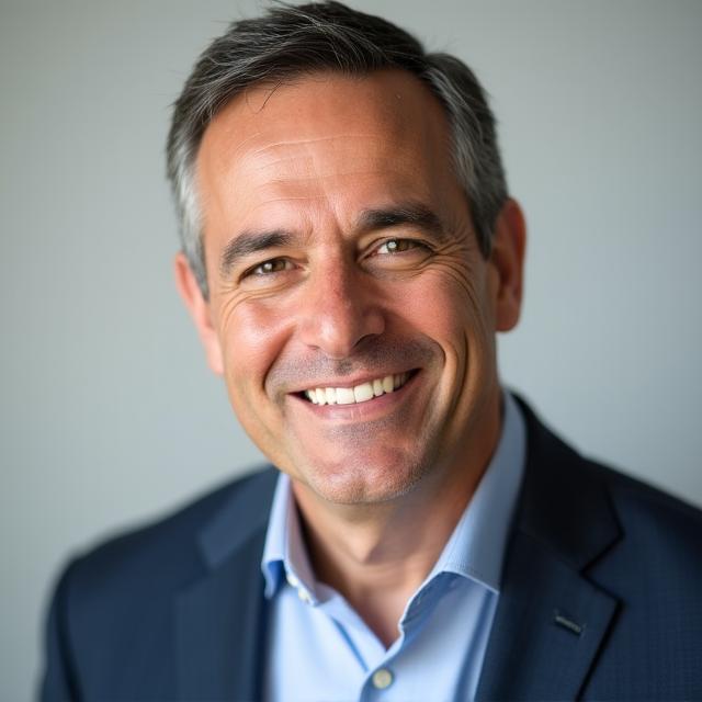 Arunoday Frondorf